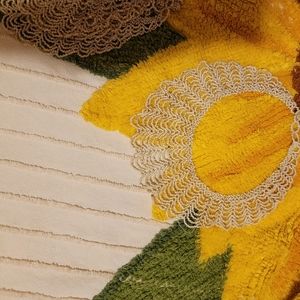 Beautiful mexican chaquira necklace